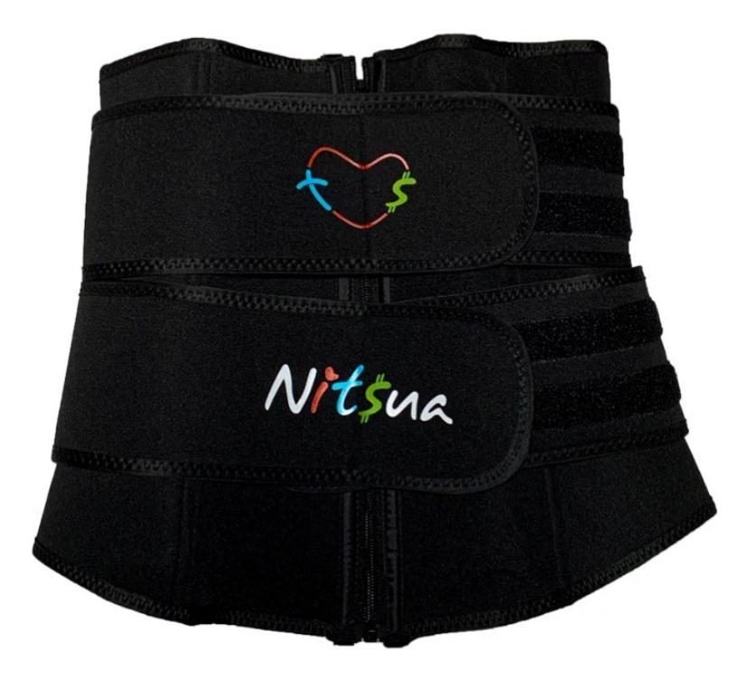 Nit$ua Collections waist trainer